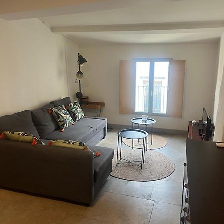 Appartement T3, Au Coeur De Montpellier, Wifi Et Climatisation Екстериор снимка