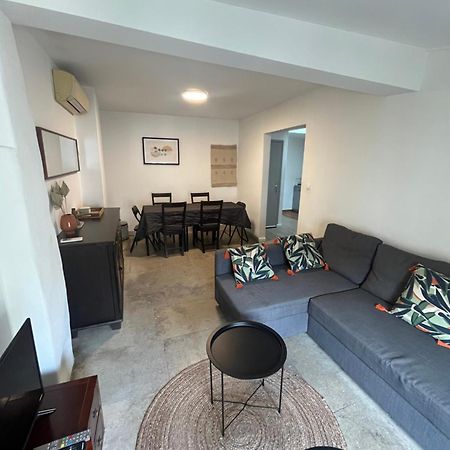 Appartement T3, Au Coeur De Montpellier, Wifi Et Climatisation Екстериор снимка