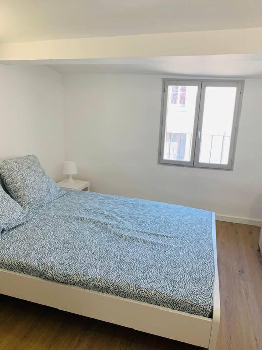 Appartement T3, Au Coeur De Montpellier, Wifi Et Climatisation Екстериор снимка