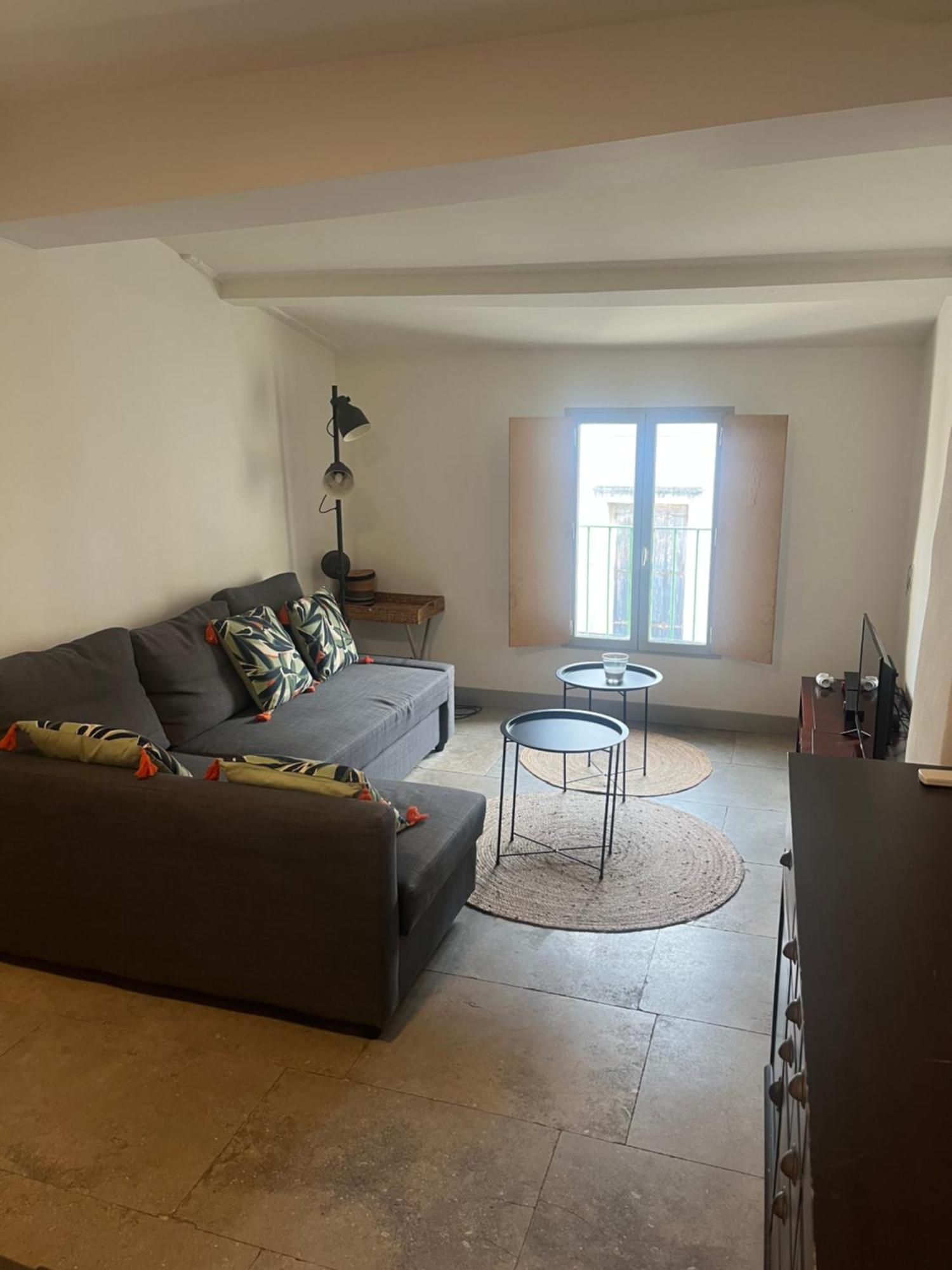 Appartement T3, Au Coeur De Montpellier, Wifi Et Climatisation Екстериор снимка
