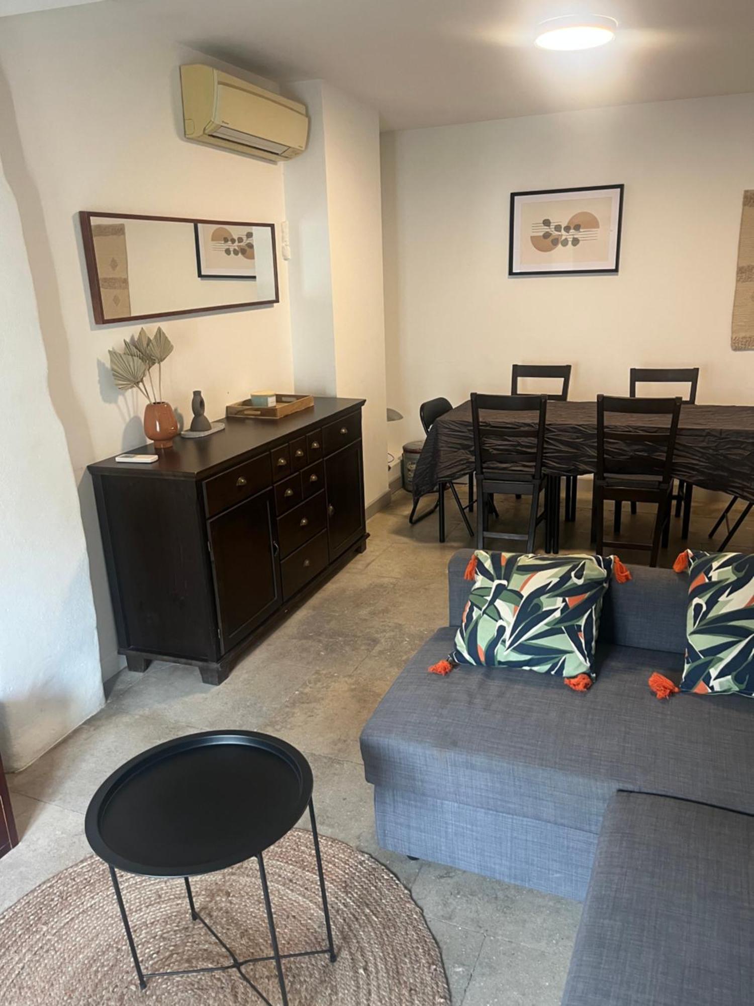 Appartement T3, Au Coeur De Montpellier, Wifi Et Climatisation Екстериор снимка